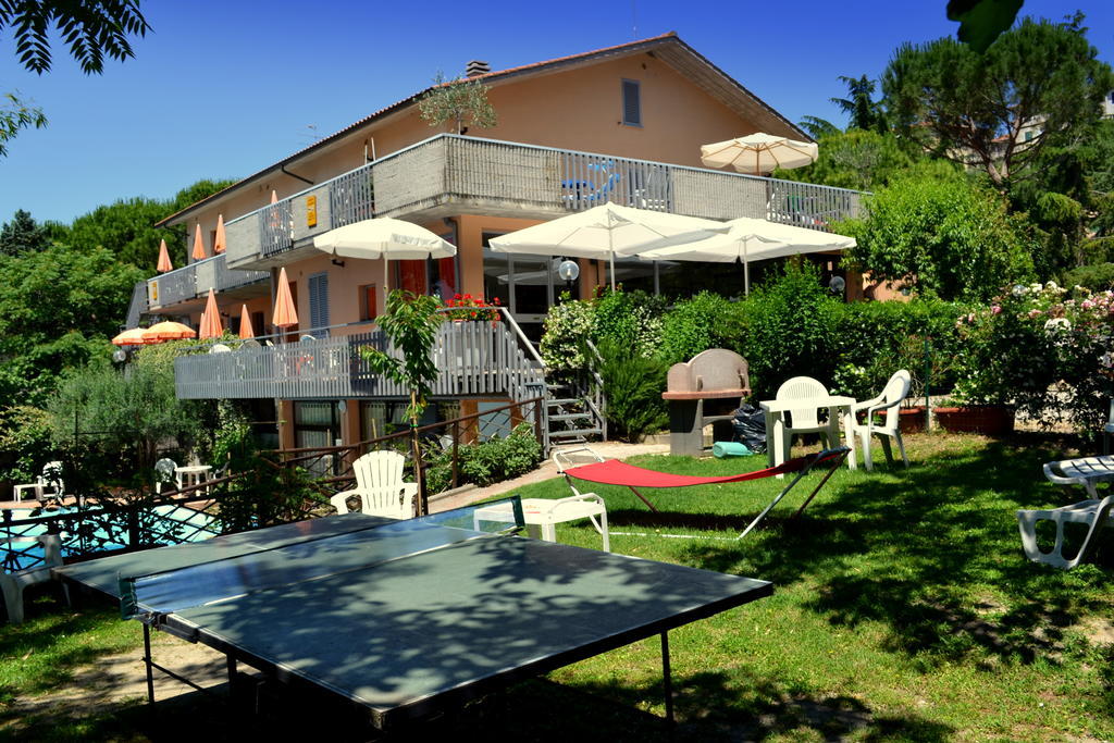 Monolocale (2 Adulti)